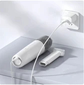 Şarjlı Mini Araç İçi Süpürge - 3