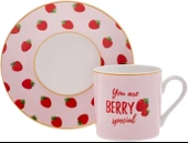 Karaca Fruitee 6 Kşlk Kahve Fincanı thumbnail 8