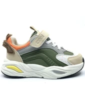 Cool Toti-26 Ortopedik Çocuk Spor Ayakkabı thumbnail 9