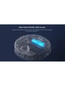 Xiaomi Mi Robot Vacuum Mop 2 Pro Beyaz Akıllı Robot Süpürge - Teşhir Ürünü - 4