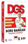 Yargı 2026 DGS Sayısal Mantık Matematik-Geometri Soru Bankası Çözümlü - 1