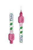 2li TePe Interdental Brush Arayüz Fırçası Pembe 0.4 Mm 8 Li - 2