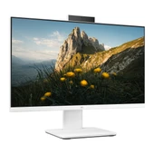 ASUS V470VAK-I716512W0D Intel Core i7-13620H 16GB DDR5 512GB SSD Fdos 27" Fhd Beyaz Kablosuz Klavye Mouse All In One Pc (Asus Türkiye Garantili) - 2