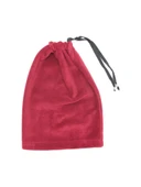 Eleven Bordo Polar Boyunluk thumbnail 4