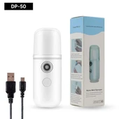 Mini Buhar Nemlendirici thumbnail 2