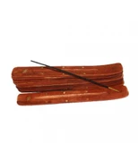 Mystica Ahşap Tütsü Kayığı 5'li thumbnail 1