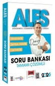 Yargı 2026 ALES Sayısal Mantık Matematik-Geometri Soru Bankası Çözümlü - 1