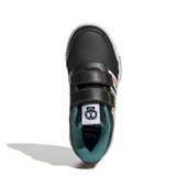 AdidasJR8127Tensaur Coco Cf KÇocuk Günlük Spor Ayakkabı thumbnail 2
