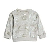 Adidas JW2406 I Adrpt Set Bebek Eşofman Takımı thumbnail 3