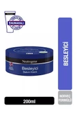 Neutrogena Norveç Formülü Besleyici Bakım Kremi 200 ml 3 Adet - 4