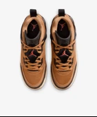 Nike Jordan Spizike Low Gs Unisex  Spor Ayakkabı FQ3950-202 thumbnail 4