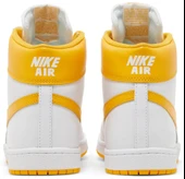 NİKE JORDAN Air Ship SP 'University Gold'  dx4976-107 thumbnail 3