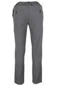 Erkek Jogger Pantolon Bel Bağcıklı Regular RAR01344 - 5