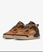 Nike Jordan Spizike Low Gs Unisex  Spor Ayakkabı FQ3950-202 thumbnail 3