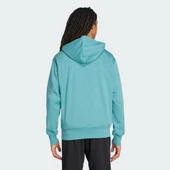 Adidas JX5659 M Feelcozy Hd Erkek Sweatshirt thumbnail 2