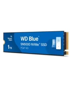 Wd Blue Sn5000, Wds100t4b0e, 1tb, 5150/4900, Gen4, Nvme Pcıe M.2 2280,  Ssd - 2
