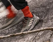 AdidasID0900Terrex Anylander R.RdyErkek Outdoor Ayakkabı - 4