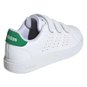 AdidasIE9019Advantage Base 2.0 Cf CÇocuk Günlük Spor Ayakkabı - 2