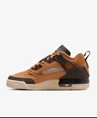 Nike Jordan Spizike Low Gs Unisex  Spor Ayakkabı FQ3950-202 thumbnail 2