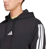 Adidas JD1874 M 3S Ft Hd Erkek Sweatshirt - 4