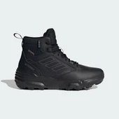 AdidasIF4987Terrex Unity Lea Mid Cld.RdyUnisexOutdoor Ayakkabı - 1