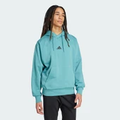 Adidas JX5659 M Feelcozy Hd Erkek Sweatshirt thumbnail 3