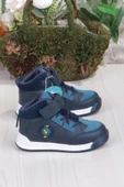 Vicco 946.B24K.413 Hippi Lacivert Erkek Çocuk Bot thumbnail 2