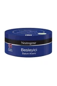 Neutrogena Norveç Formülü Besleyici Bakım Kremi 200 ml 3 Adet - 3