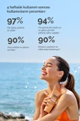 ISDIN Fotoprotector Fusion Water Body Glow Spf30 200 ml - 3