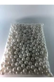 İnci Kaliteli Plastik Boncuk 500 gr - 1