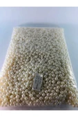 İnci Kaliteli Plastik Boncuk 500 gr - 1