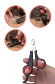 Kedi Köpek Tırnak Makası - 3