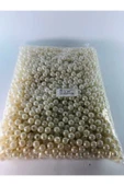 İnci Kaliteli Plastik Boncuk 500 gr - 1