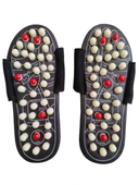 Ayak Masajı Akupunktur Terliği (38-39 Numara) - 3