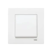 Viko Karre Anahtar Beyaz thumbnail 1