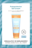 ISDIN Fotoprotector Gel Cream Spf50 250 ml Güneşten Koruyan Ferahlatıcı Vücut Jel Kremi - 1