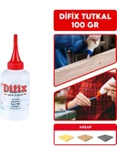 Difix Su Bazlı Ahşap Tutkalı - 1