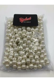 İnci Kaliteli Plastik Boncuk 500 gr - 1