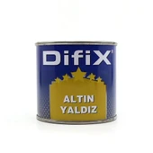 Difix Altın Yaldız Boya - 1