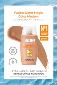 ISDIN Fotoprotector Fusion Water Color Magic Spf50 Medium 50 ml thumbnail 1
