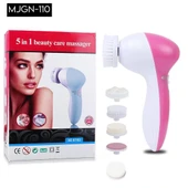 5in1 Yüz Temizleme Cihazı - 1