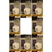 Cata CT-4010 Wifi Üzerinden Kontrol Edilebilen Akıllı Priz (8 Adet) thumbnail 1