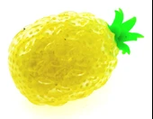 Squishy Ananas Kristal Slime - 3