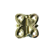 Papatya Menteşe Eko - Küçük 18x20 Mm, Sarı, 1 Adet - 2