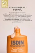 ISDIN Fotoprotector Fusion Water Magic Glow Spf50 50 ml thumbnail 2