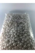 İnci Kaliteli Plastik Boncuk 500 gr - 1