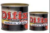 Difix Gres Yağı - 1