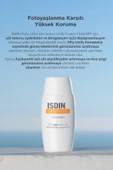 ISDIN Fotoultra 100 Active Unify Spf50 50 ml Leke Karşıtı Yüz Güneş Kremi thumbnail 2