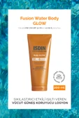 ISDIN Fotoprotector Fusion Water Body Glow Spf30 200 ml - 1