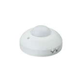 Horoz Elektrik Focus 360 Derece Hareket Sensorü- Beyaz - 1